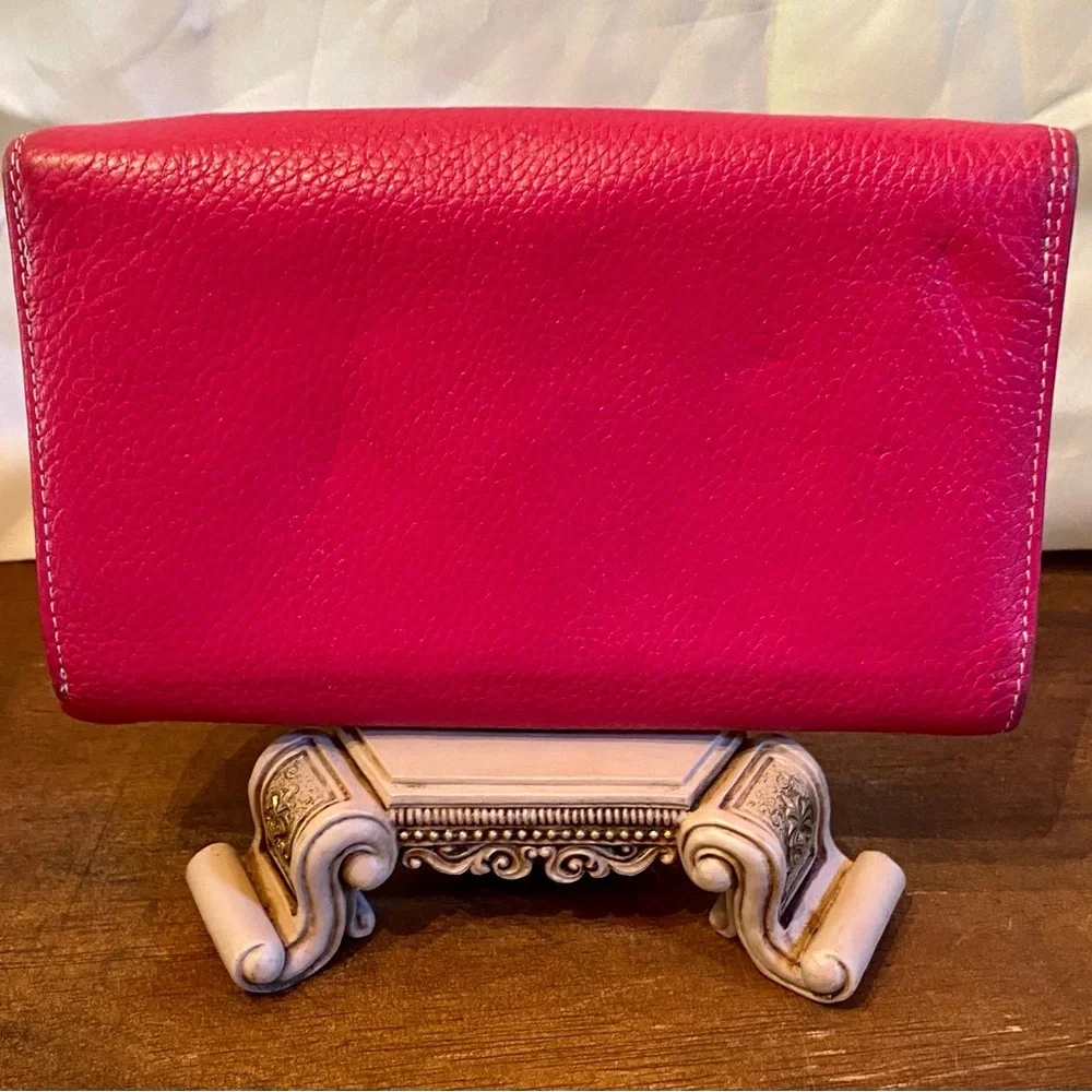 💥𝅺Daniela Moda Wallet💥 - Picture 2 of 10